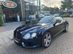 Bentley Continental GTC 4.0 V8 Red Label (bj 2012), Automaat, Euro 5, Parkeersensor, Gebruikt