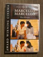 Marcello Marcello - dvd, Alle leeftijden, Ophalen of Verzenden, Zo goed als nieuw, Overige genres