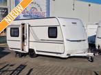 Fendt Tendenza 465 SFB - Aanbieding -, Caravans en Kamperen, Caravans, Rondzit, Overige, Fendt, 5 tot 6 meter