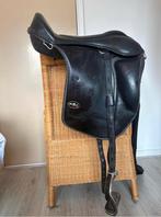 Te koop Karlslund contact 3 boomloos zadel, Ophalen of Verzenden, Gebruikt, Recreatie