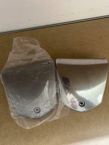 Piaggio MP3 dashboard / stuurkap / middenkap beschikbaar voor biedingen