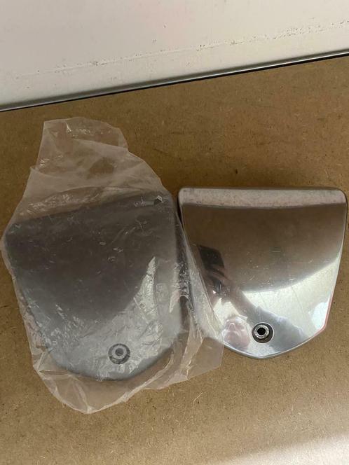 Piaggio MP3 dashboard / stuurkap / middenkap, Motoren, Accessoires | Overige, Gebruikt, Ophalen of Verzenden