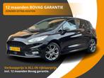 Ford FIESTA 1.0 ECOBOOST ST-LINE 5-DEURS/NW.MODEL/CARPLAY/NL, Auto's, Ford, Voorwielaandrijving, Gebruikt, Euro 6, Electronic Stability Program (ESP)