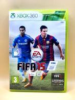 Fifa 15 - Xbox 360, Spelcomputers en Games, Games | Xbox 360, Microsoft, Microsoft support, Eén computer, Ophalen of Verzenden