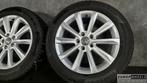 17 inch VW Passat 3G B8 t-roc Audi Q2 Winterbanden Karoq Ate, Banden en Velgen, 17 inch, Personenwagen, Gebruikt