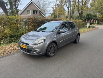 Renault Clio 1.5 dCi Authentique beschikbaar voor biedingen