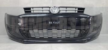 Bumper Volkswagen VW Polo V 6R0 09-14 6R0807221 Voorbumper H beschikbaar voor biedingen
