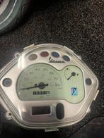 Km teller vespa lx, Auto-onderdelen, Dashboard en Schakelaars, Ophalen of Verzenden, Gebruikt