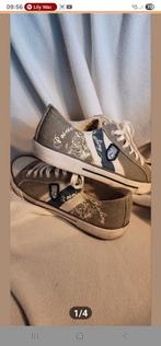 Fugu sneakers Maat 46, Ophalen of Verzenden, Zo goed als nieuw, Sneakers of Gympen