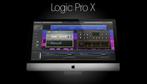 logic pro x & 11 (elke versie ), Ophalen, Nieuw, MacOS