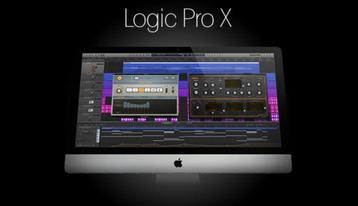 logic pro x & 11 (elke versie ) beschikbaar voor biedingen