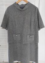 Caroline Biss Jurk - Maat 46, Kleding | Dames, Maat 46/48 (XL) of groter, Ophalen of Verzenden, Zo goed als nieuw, Knielengte