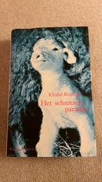 K. Boudou - Het schnitzelparadijs, Gelezen, K. Boudou, Wereld overig, Ophalen of Verzenden