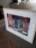 Schilderij, Ophalen, Zo goed als nieuw, Schilderij