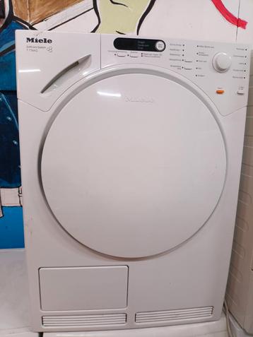 Miele T7744C condensdroger 7 KG beschikbaar voor biedingen