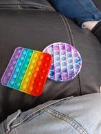 2 stuks pop it voor 1 -, Ophalen, Zo goed als nieuw