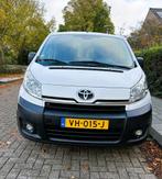 Toyota Proace 2.0 D 94KW DC 2014, Voorwielaandrijving, Euro 5, Stof, 4 cilinders