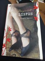 Uit Liefde - Carla Mogenroth, Boeken, Ophalen of Verzenden, Gelezen, Carla Mogenroth, Nederland