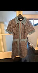 Sandro Mini dress, Sandro, Nieuw, Ophalen of Verzenden, Maat 34 (XS) of kleiner