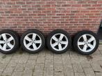 Velgen + winterbanden, Auto-onderdelen, Ophalen, Gebruikt, 16 inch, Banden en Velgen