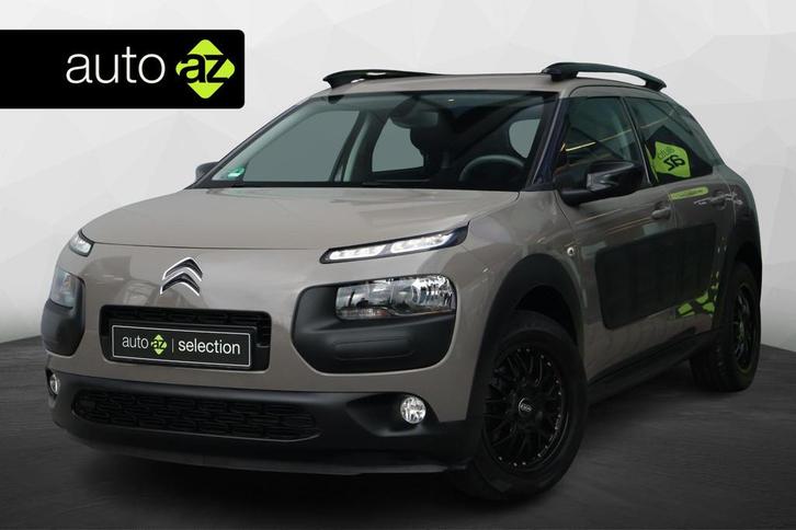 Citroen C4 Cactus 1.2 VTi Business, Auto's, Citroën, Bedrijf, Te koop, C4 Cactus, ABS, Achteruitrijcamera, Airbags, Airconditioning