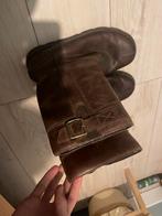 UGG laarzen, Kleding | Dames, Hoge laarzen, UGG, Bruin, Ophalen of Verzenden
