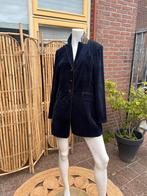 White label elegante corduroy jas / colbert, Kleding | Dames, Jasjes, Kostuums en Pakken, Ophalen of Verzenden, Zo goed als nieuw