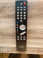 Metz RM14 Afstandsbediening - Getest & Werkend, Gebruikt, Tv, Ophalen of Verzenden, Origineel