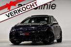 Volkswagen Golf 2.0 TSI R 4Motion Performance. BTW, Akra, Pa, Automaat, Adaptive Cruise Control, Gebruikt, Zwart