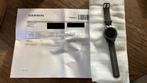 Garmin Venu 2S (nieuw), GARMIN, Zwart, Nieuw, Ophalen of Verzenden