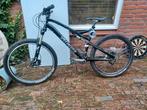 Mooien specialized full suspansion mountenbike, Ophalen, Gebruikt, Aluminium, 24 inch of meer