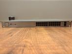 Unifi US-24-250W, Computers en Software, Netwerk switches, Ophalen of Verzenden, Zo goed als nieuw