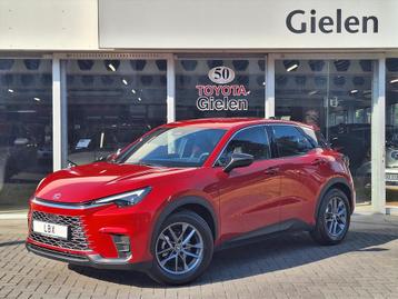 Lexus Lbx 1.5 Comfort & Safety Pack | Dodehoekherkenning, Pa beschikbaar voor biedingen