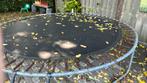 Complete trampoline, Ophalen of Verzenden, Zo goed als nieuw
