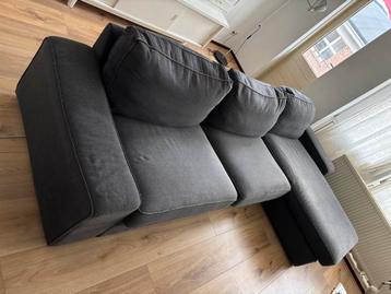 Ikea Kivik lounge bank - afbeelding 2