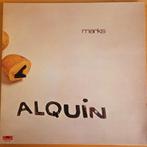 Alquin - Marks LP, Cd's en Dvd's, Vinyl | Rock, Ophalen of Verzenden, Gebruikt, 12 inch, Poprock