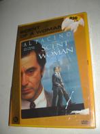 Scent of a Woman- Al Pacino- 1992- (NIEUW/SEAL), Verzenden, Nieuw in verpakking