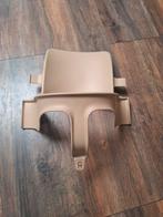 🪵Stokke babyset hout kleur🪵, Ophalen, Zo goed als nieuw, Meegroeistoel
