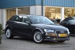 Audi A3 Sportback 1.4 TFSI Ambition Pro Line plus LED | NAVI, Auto's, 12 maanden, Start-stop-systeem, Gebruikt, 650 kg