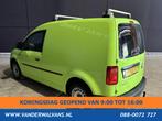 Volkswagen Caddy 2.0 TDI L1H1 Euro6 Airco | Nav € 9.750,00, Auto's, Bestelauto's, Nieuw, Origineel Nederlands, 1400 kg, 680 kg