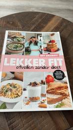 Amber Dresen - Lekker fit, Ophalen of Verzenden, Zo goed als nieuw, Amber Dresen