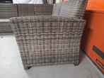 Mooie loungeset 250x250 5 delig, Ophalen, Zo goed als nieuw
