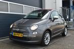 Fiat 500 C 0.9 TwinAir Lounge, Euro 5, 86 pk, Gebruikt, Cabriolet