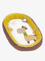 Fehn Lotta de Giraf - Babynestje, Ophalen of Verzenden, Zo goed als nieuw