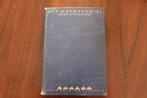 Het Motorrijwiel  1934 door A.J. Nossent, Boeken, Ophalen of Verzenden, Gelezen