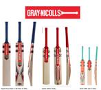 Grays Nicolls Cricket Bat 2024, Sport en Fitness, Nieuw, Overige typen, Ophalen of Verzenden