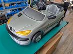 Peugeot 206 CC trapauto Nieuw, Ophalen, Nieuw, Trapvoertuig