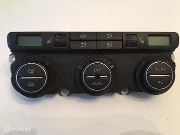 Kachelbedieningspaneel  VW Golf Plus V ('05-'09) 1K0907044DE beschikbaar voor biedingen