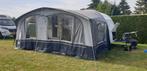 Brand voortent z.g.a.n., Caravans en Kamperen, Ophalen, Zo goed als nieuw