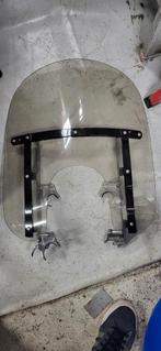 Origineel Harley Davidson Fatboy Windscherm - Nieuwstaat, Ophalen of Verzenden, Nieuw